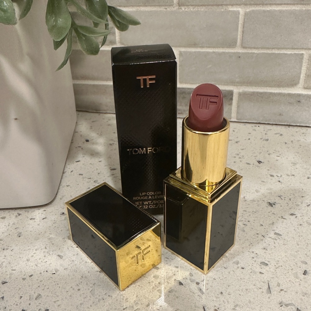 Tom Ford Lipstick